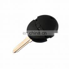 1Button Умный пульт дистанционного управления ключом для автомобиля Benz Smart Fortwo 1998 - 2012, замена флип - крышки для автомобильного ключа thumbnail-5