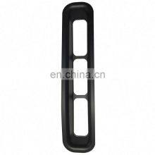 Lantsun TJ передняя решетка радиатора для Jeep tj для Wrangler 1997 - 2006 годов thumbnail-3