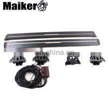 Off Road Parts Electric Side Step for Jeep Grand Cherokee 2011+ Accessories