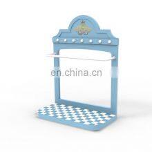 Wooden Kitchen Role Play Sets Kids Wooden Kitchen Toys for Sale thumbnail-5