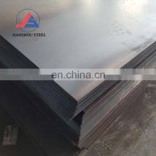 2mm 3mm 6mm Weather Resistant Steel Sheet Corten A SPA-H Steel Plate Weathering Steel Sheet thumbnail-4