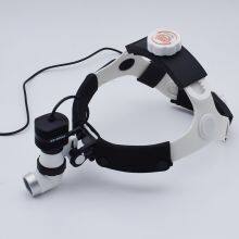 5W LED High Brgihtness Dental ENT Veterinary Examination Surgery Medical Headlamp thumbnail-3