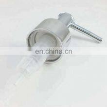 New Design Liquid Dispenser Plastic Foam Pump thumbnail-3