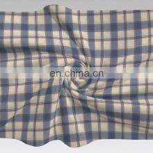 Wholesale BCI Cotton Poplin Fabric for Spring and Summer Shirt thumbnail-3