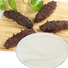 Natural Animal Extract Sea Cucumber Collagen peptide powder amazon thumbnail-4