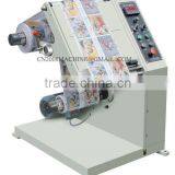 Aluminum Foil Rewinder Machine