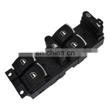 HIGH Configuration Power Window Switch Front Left OEM 18D959857B / 18D 959 857 B FOR Lavida 2008-2012 thumbnail-1