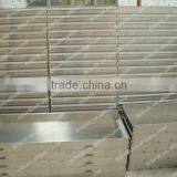 8-Drawer Roller Cabinet With Wheels Stainless Steel Tool Box AX-3112-1 thumbnail-4