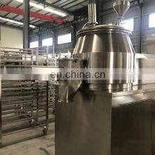 Professional Ghl Series High Shear Mixer\granulator Mixing Stainless Steel Homogenizer With Competitive Price thumbnail-3