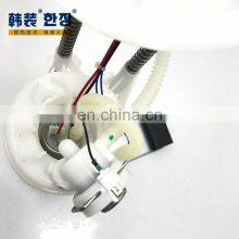 16117314804	Fuel Pump Assembly	For	Bmw X4 thumbnail-2