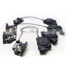 Car Tuning Parts Soft Closing System Tuning Shop Jootoon Brand for Lexus thumbnail-5