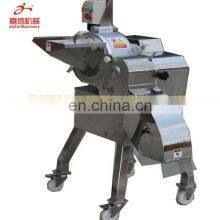 Multifunctional Industrial Commercial Vegetable Cutting Machine