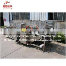 Air Bubble Industrial Fruit and Vegetable Washer Machine Price thumbnail-3