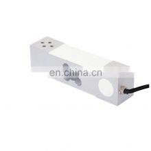 Высококачественный датчик веса YZC-664 100 кг с алмазным отверстием, датчик силы электронных весов