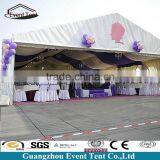 Aluminum Frame 15x20m Luxury Unique Wedding Tent Supplier thumbnail-3