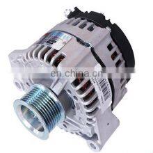 Alternator Weichai Engine Spare Parts 860128283/612600090506 for XCMG LW700HV thumbnail-1