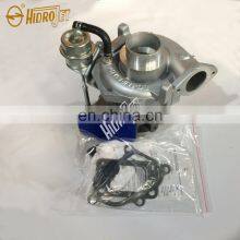 Excavator Turbo SK250-8 Turbocharger 24100-4631A for J05E thumbnail-1