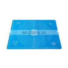 Hot Selling Non-stick Silicone Baking Mat Non-stick Silicone Baking Mat Non-Slip Silicone Pastry Mat