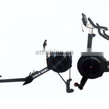 Weight Indoor Resistant Air Folding Rowing Machine thumbnail-5