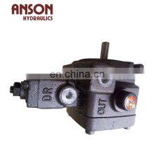 Supply Taiwan ANSON Oil Pump Vane Pump VD08-D-10 VD16-D-12S VD16-B-12S thumbnail-1