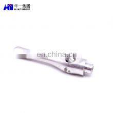 OEM China Made Customized CNC Machining Parts of Metal,plastic Parts thumbnail-3