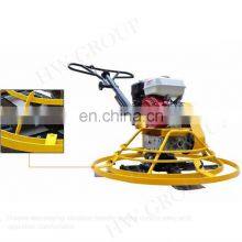 Concrete Power Pole Finisher Concrete Power Trowel Machine For Sale thumbnail-1