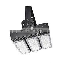 IP66 Waterproof 100w 150w 200w Led Ultra Thin Flood Lights Outdoor Cheap Led Price 150lm/w Led Floodlights for Stadium thumbnail-2