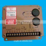 Motor Speed Control for Generator Use as the Generator Spare Parts