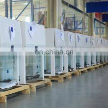 BIOBASE China Automatic Blowing Stainless Steel Air Shower AS-1P1S With Low Price for Sale thumbnail-5