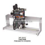 High Quality With High Speed Penumatic Coders