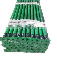 Manufacturing Adjustable Jack Scaffolding Shuttering Jacks Heavy Duty Scaffolding Steel Prop for Building House thumbnail-4