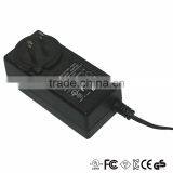 Desktop Type 36w 24v Switching Mode Power Supply With CE/FCC/UL/CUL thumbnail-3