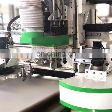 ATC Automatic Loading Unloading Panel Woodworking Cabinet for Furniture Wood Cnc Router 1325 thumbnail-5