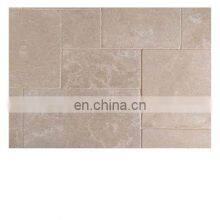 Cheap Price Tumbled Limestone, Limestone Tiles Tumbled