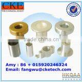 8 Years Machining Experience High Precision CNC OEM Lathe Fabrication Milling Service