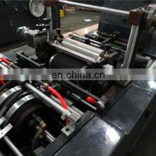 UT266 W+D Multi-functional Automatic Mailer Bank Envelope Making Machine With Window Flap Gumming Peel & Seal thumbnail-3