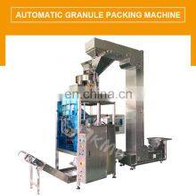 Factory Price Automatic Filling 2kg Powder Sachet Packing Machine thumbnail-2