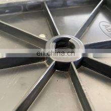 Plastic Injection Mould Building Concrete Cube Test Mould thumbnail-4