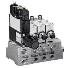 AVENTICS Tie Rod Cylinder, CNOMO NFE 49 – 001, Series C12P – R422715121