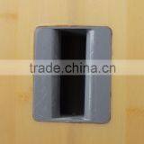 11'Epoxy Bamboo Stand up Paddle Board SUP Surfboard Hot Sale Fiberglass Board thumbnail-5