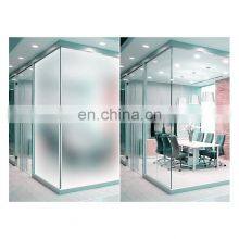 Super Thin Switchable Smart Pdlc Electric Intelligent Privacy Window Film Glass thumbnail-1