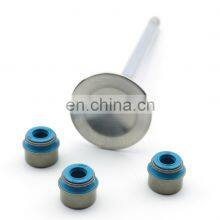 Valve Stem Seal for Motorcycle Car Truck Made in China High Quality thumbnail-2