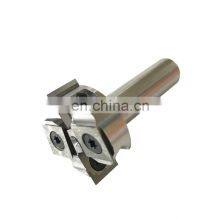 LIVTER Customize 12.7mm / 12mm Shank Carbidetipped Router Bits Tungsten Carbide Insert End Milling Cutter Cnc Router Bit thumbnail-1