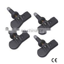 Promata Factory Supply Tyre Pressure Monitor System for Car Can be Upgraded to 10 Tires thumbnail-4