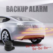 Mini Alarm Siren Horn 12V~24V Warning Sound 90dB Continue Alarming Outdoor CAR/AUTO SECURITY ALARM SYSTEM thumbnail-4