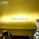 All in One Design Motorcycle Fog Light h8 Fog Light Bulbs Imported Chips From Korea