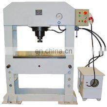HP100 100-Tonnen-Hydraulikpresse aus China zum Verkauf thumbnail-3