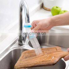 Kitchen Bath Shower Water-saving Faucet Splash Filter Tap Device Head Nozzle thumbnail-4