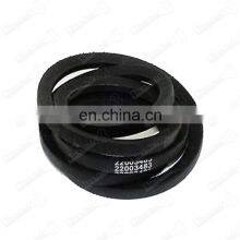 Washing Machine Rubber V-belt 131686100 thumbnail-4