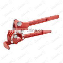 Hand Pipe Bender HVAC Hand Tube Bender For Copper Tube CT-369 thumbnail-1